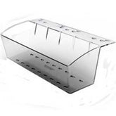 RPDMP-120404-SE BIN SHELF EDGE